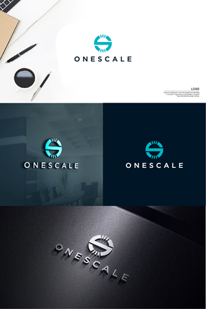 Design de Logo par RKsharma pour OneScale | Design : #31527518