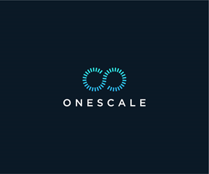 Logo Design by RKsharma for OneScale | Design: #31527583