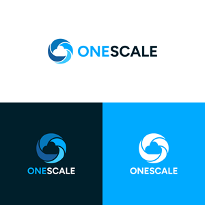 Design de Logo par Choiresia.id pour OneScale | Design : #31522361