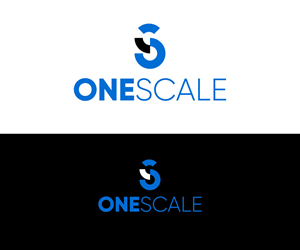 Logo Design by Kavth for OneScale | Design: #31547867
