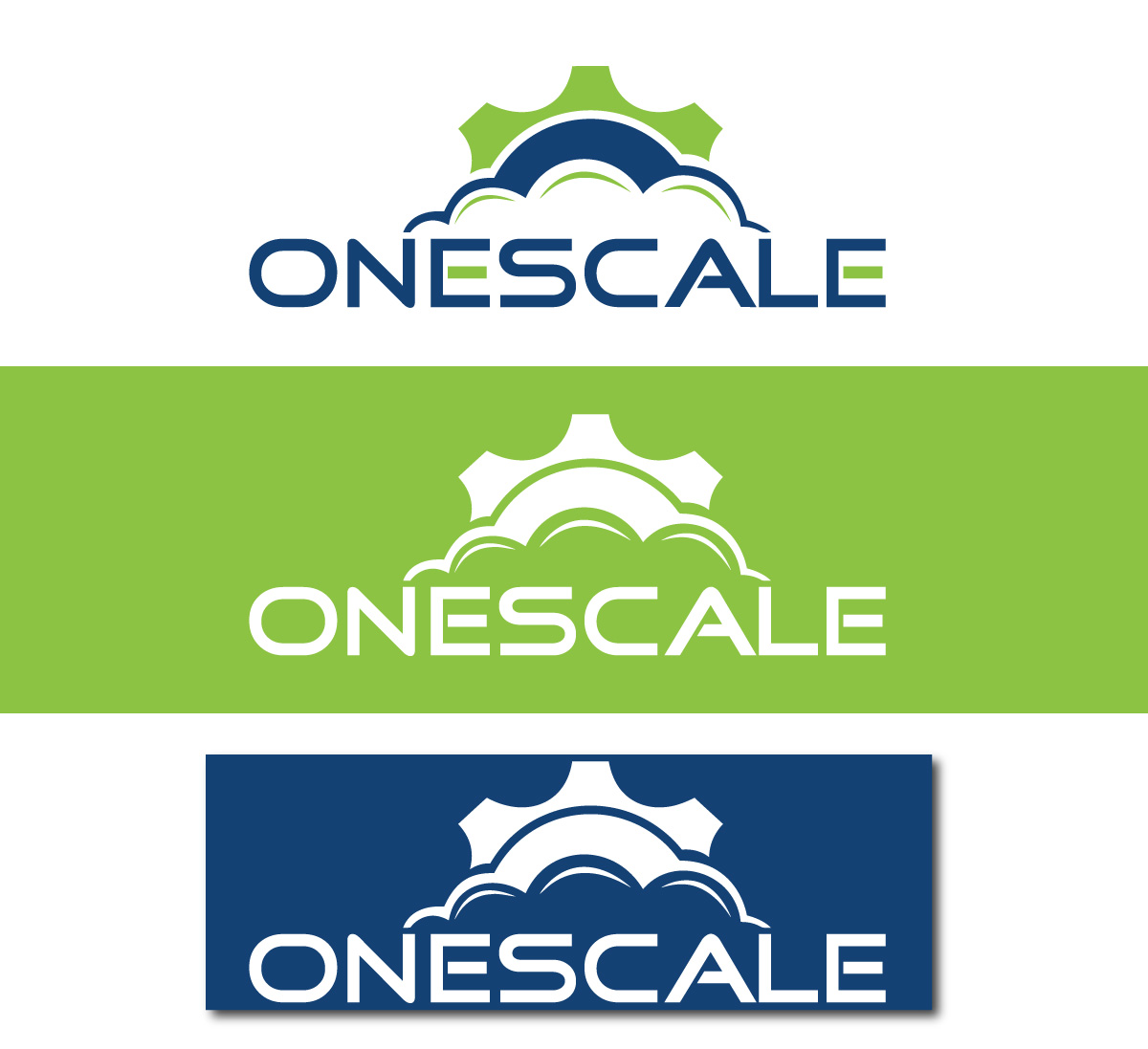 Design de Logo par nadim420 pour OneScale | Design #31527452