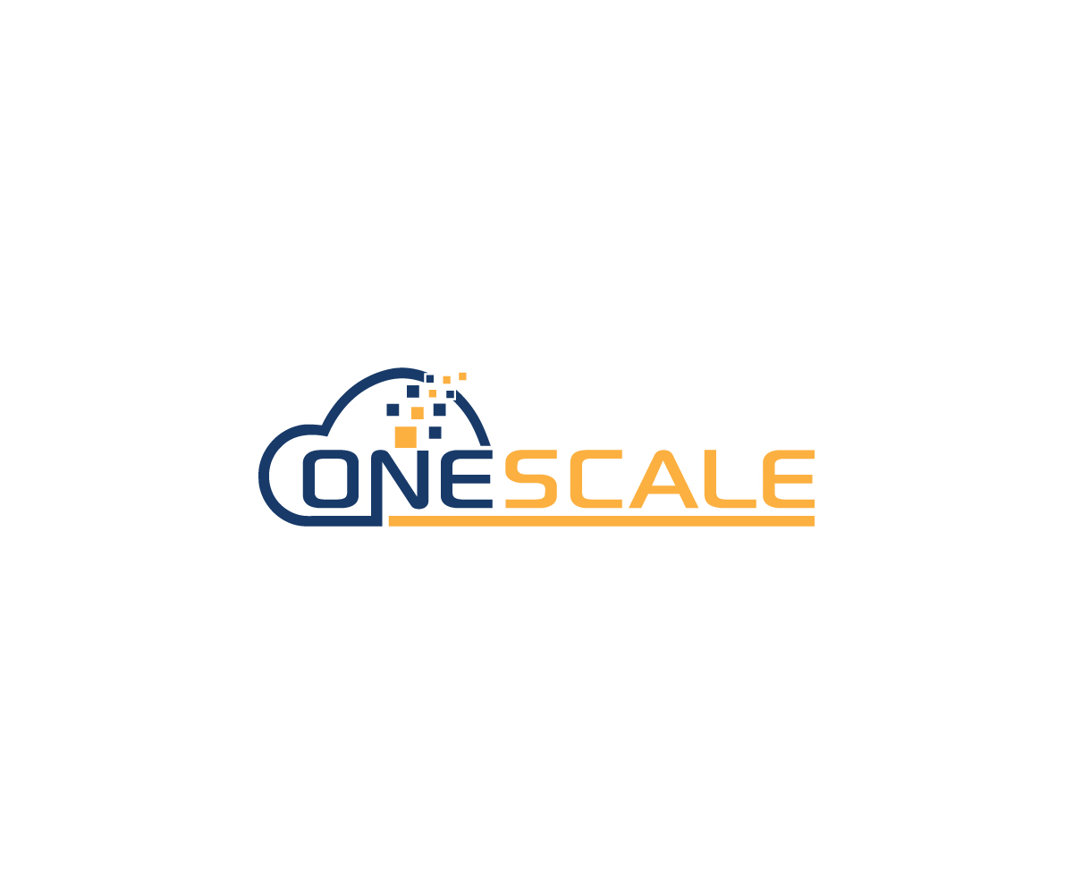 Logo Design by Spark  Design for OneScale | Design #31522327