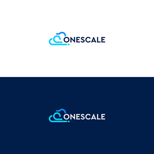 Diseño de Logo por sabina aiko para OneScale | Diseño: #31553160