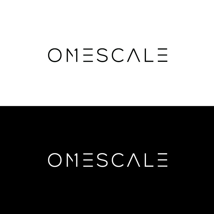 Logo Design by hosnaart for OneScale | Design #31558872