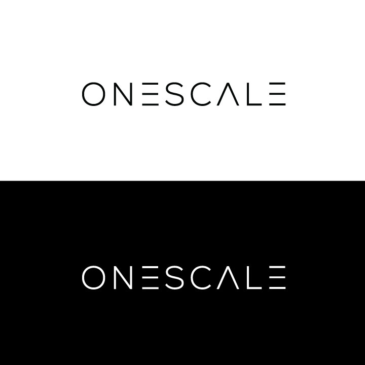 Logo Design by hosnaart for OneScale | Design #31558873