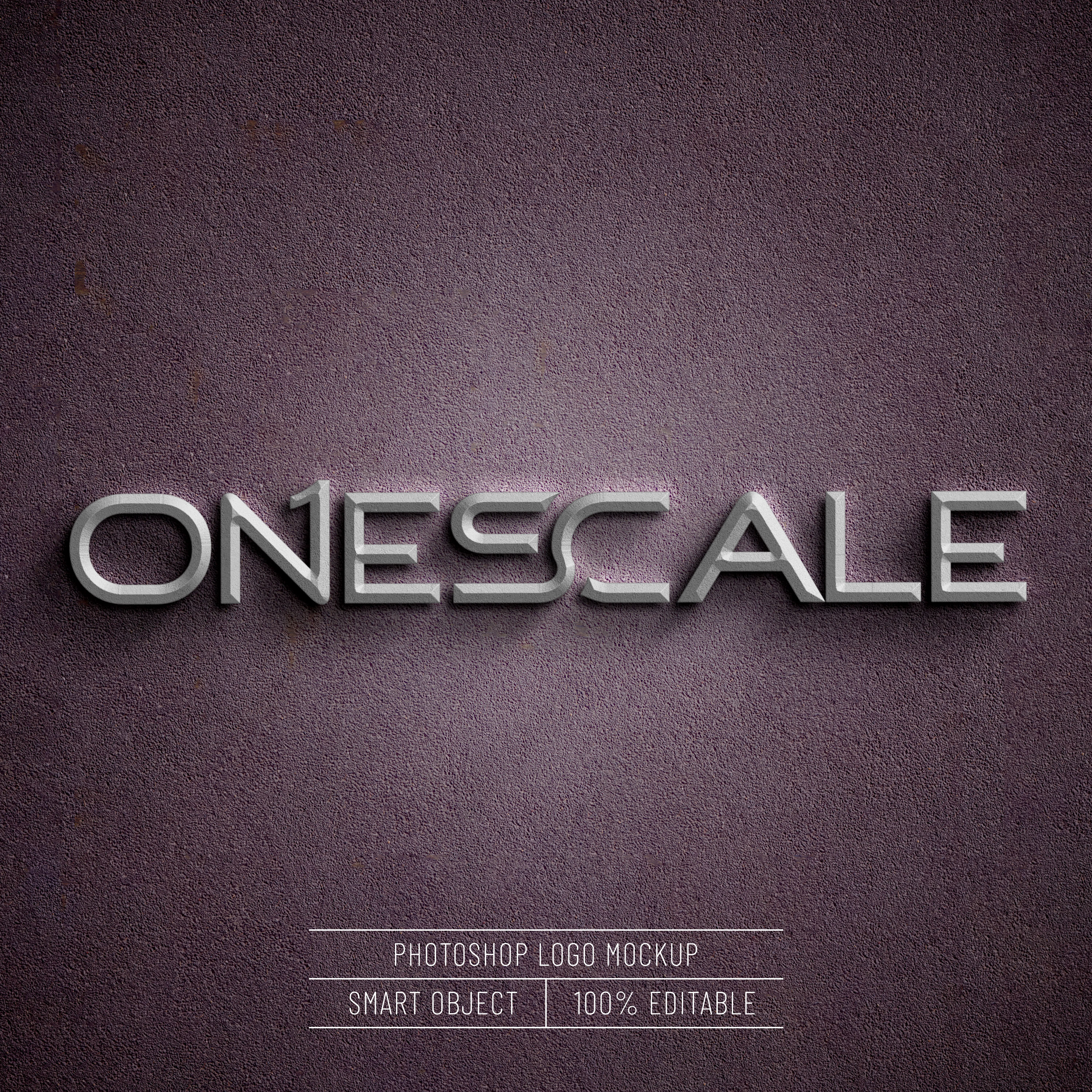 Design de Logo par SK. Hossain pour OneScale | Design #31523826