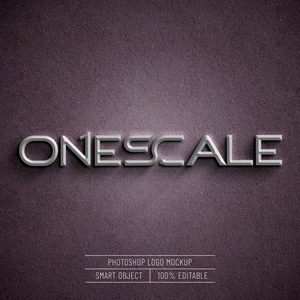 Logo-Design von SK. Hossain für OneScale | Design: #31523826