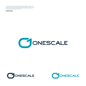Logo-Design von SK. Hossain für OneScale | Design: #31543103