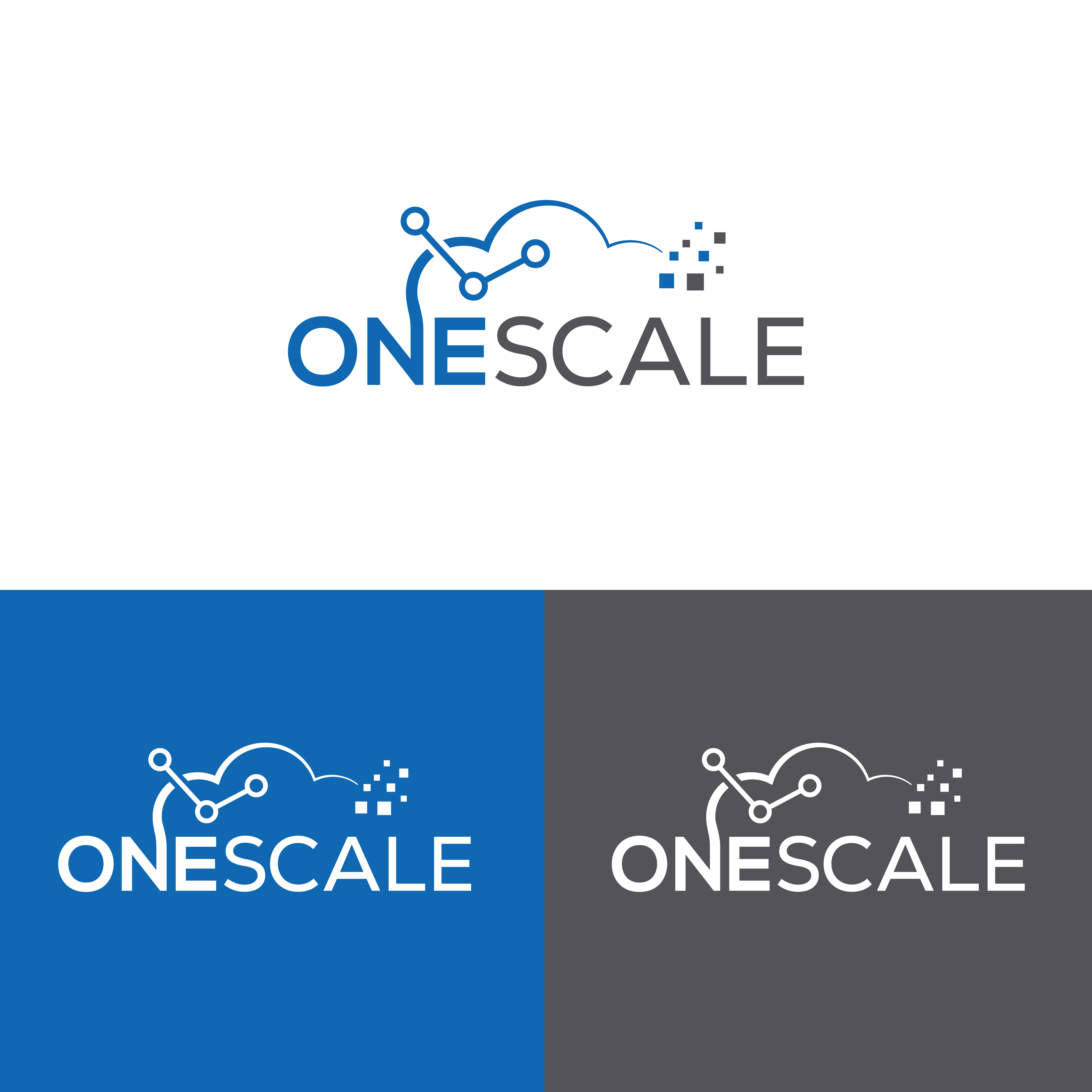 Design de Logo par M Art & Design pour OneScale | Design #31521978