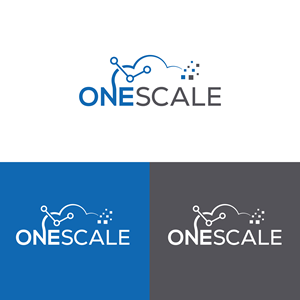 Design de Logo par M Art & Design pour OneScale | Design : #31521978
