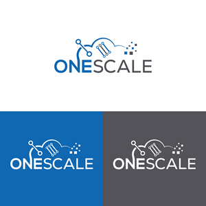 Design de Logo par M Art & Design pour OneScale | Design : #31522008