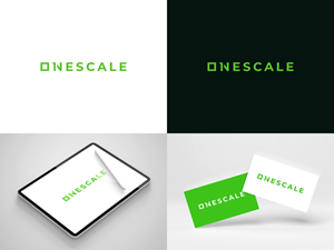 Design de Logo par COLOUR CREATIVE pour OneScale | Design : #31565678