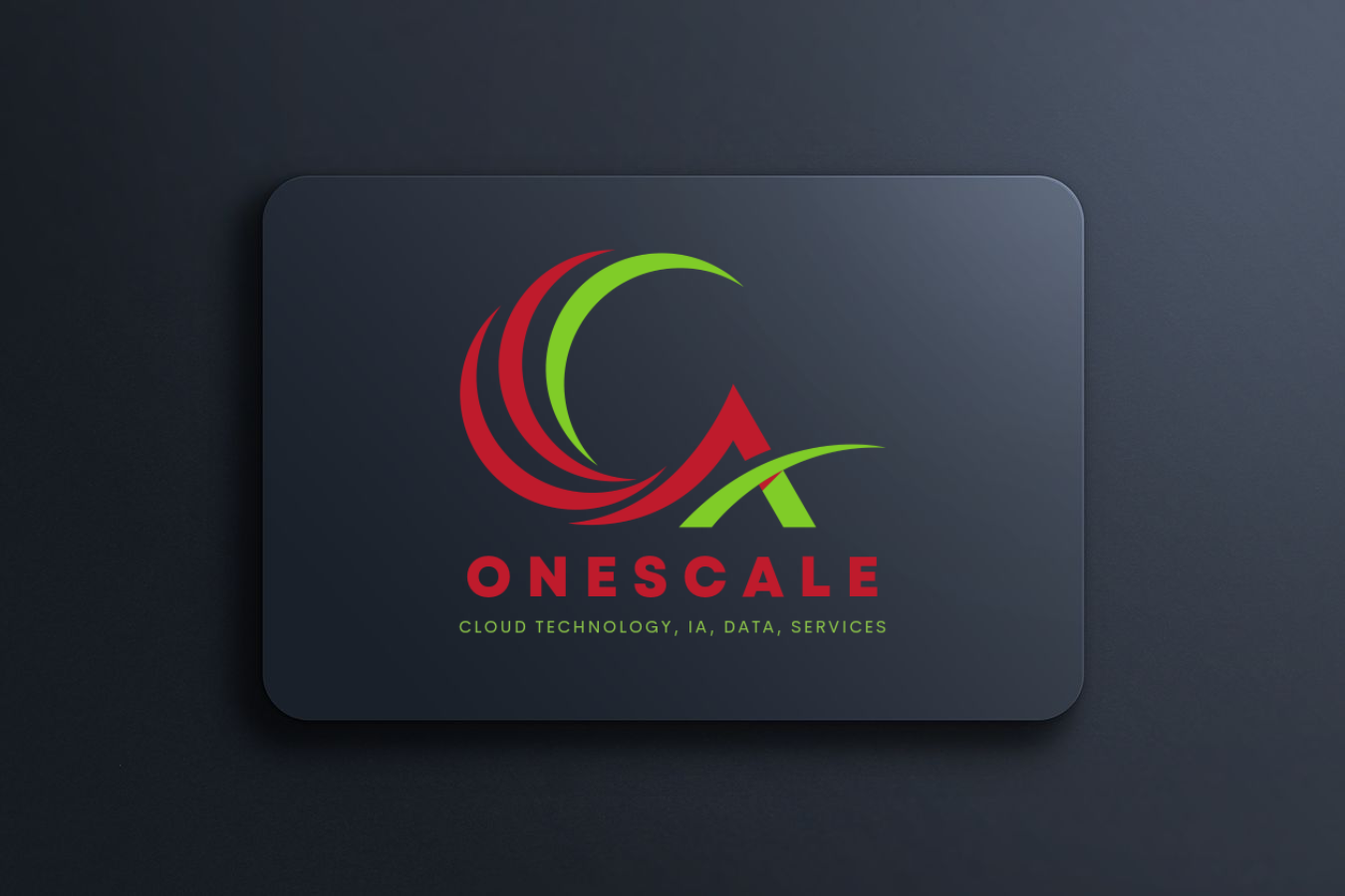 Logo-Design von Shaukat24 für OneScale | Design #31527743