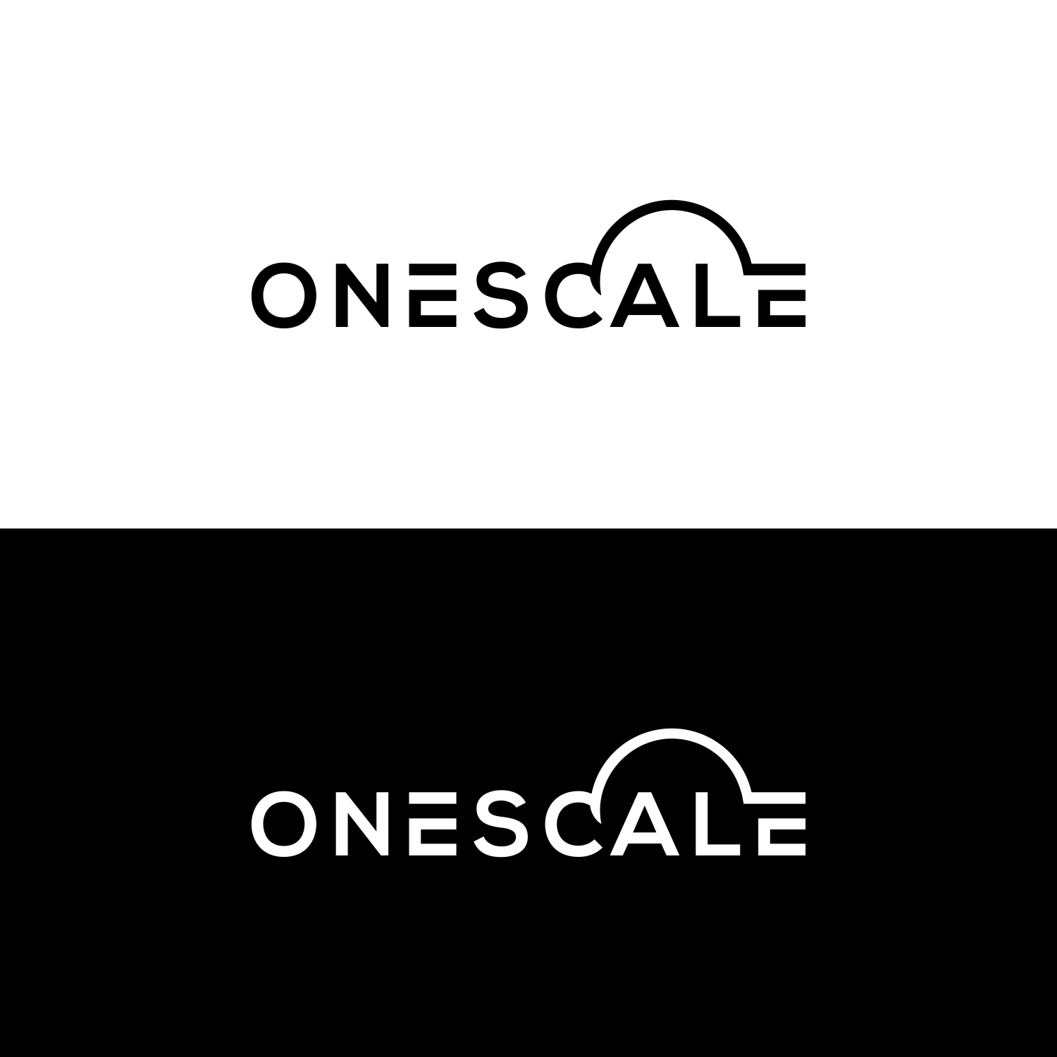 Design de Logo par dodobakauu pour OneScale | Design #31527156