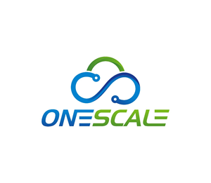 Logo Design by yellowdot for OneScale | Design: #31528335