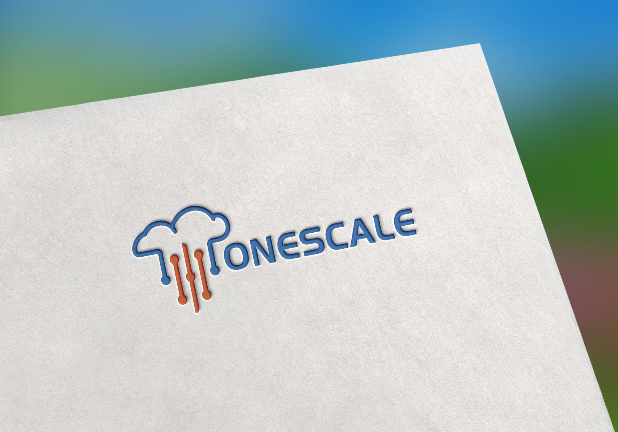 Design de Logo par FarjanaTonni pour OneScale | Design #31525003