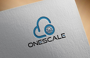 Logo-Design von FarjanaTonni für OneScale | Design: #31525006