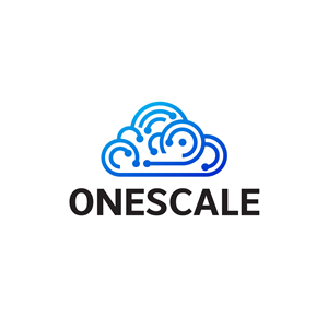 Logo Design by Elrich for OneScale | Design: #31521901