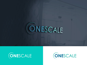 Design de Logo par sulemani  creation pour OneScale | Design : #31528212