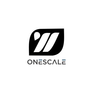 Logo Design by MK_STD for OneScale | Design: #31528998