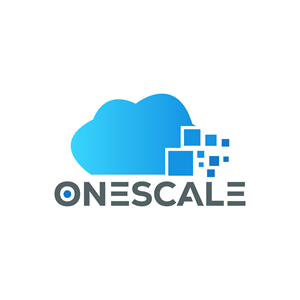Logo-Design von khadiga90 für OneScale | Design: #31522726