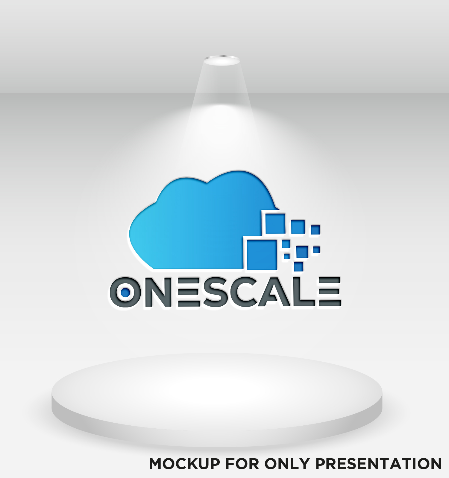 Design de Logo par khadiga90 pour OneScale | Design #31522735