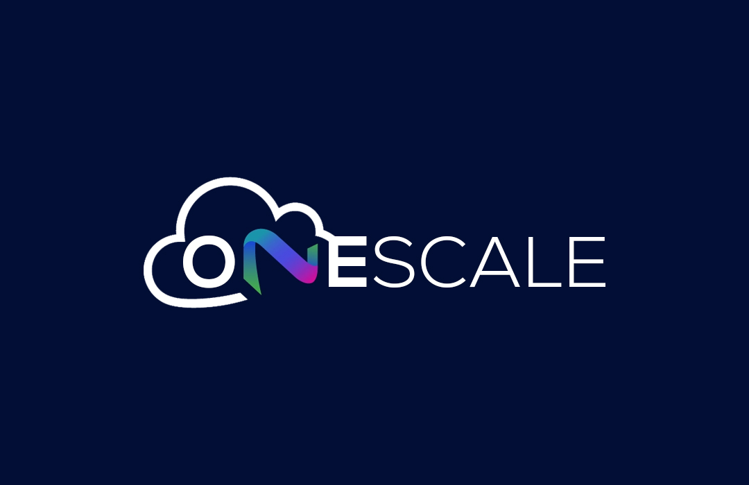 Design de Logo par Rahmina pour OneScale | Design #31526072