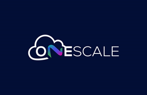 Logo Design by Art-Gallery for OneScale | Design: #31526072