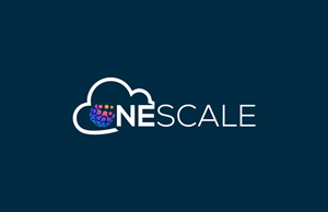 Logo Design by Art-Gallery for OneScale | Design: #31526073