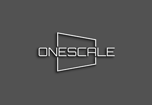 Logo Design by Kainatpro for OneScale | Design: #31530431