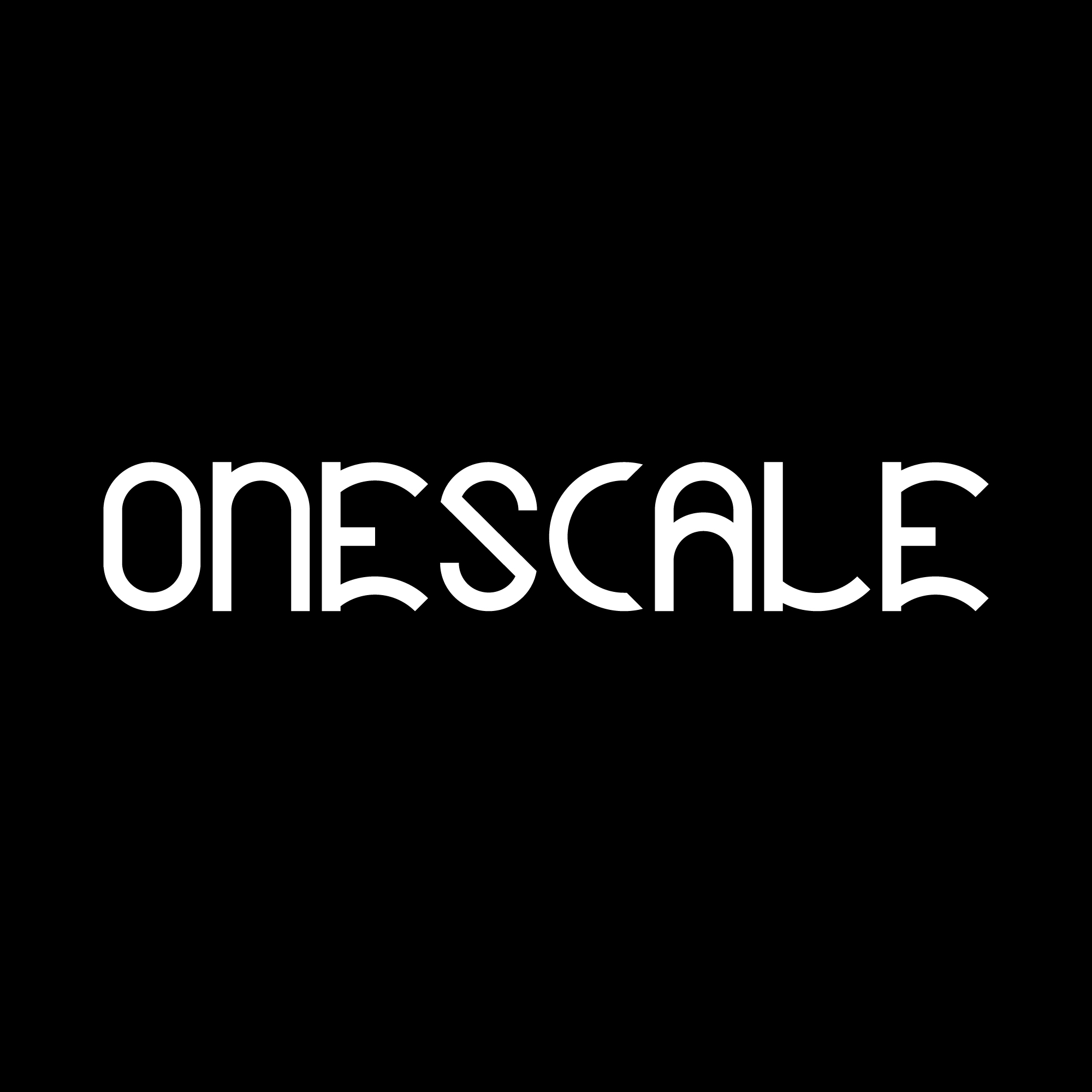 Logo Design by Tayyab Khurram for OneScale | Design #31529810