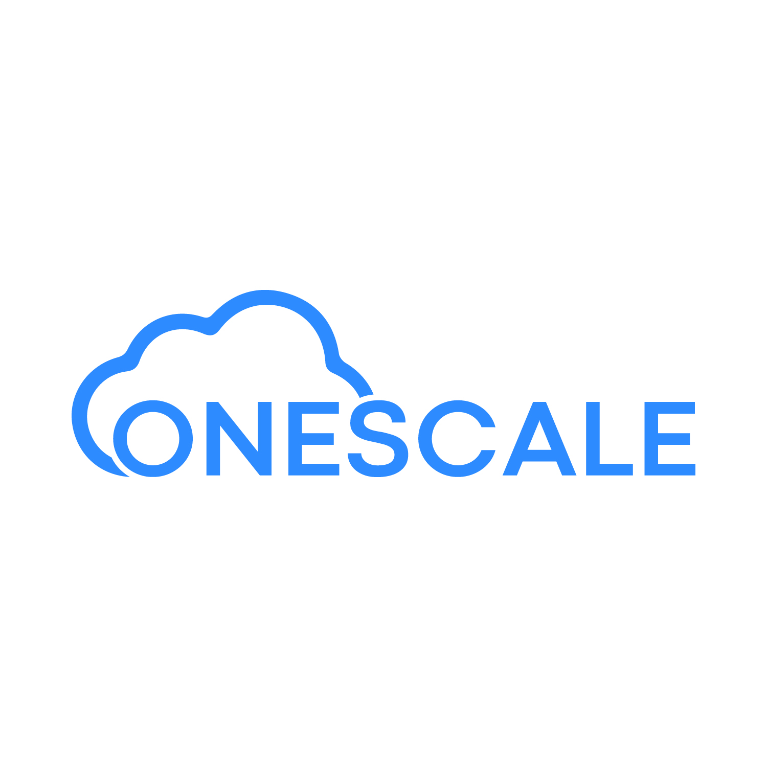 Logo Design by Tayyab Khurram for OneScale | Design #31544505