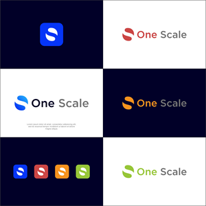 Design de Logo par zizamu pour OneScale | Design : #31530838