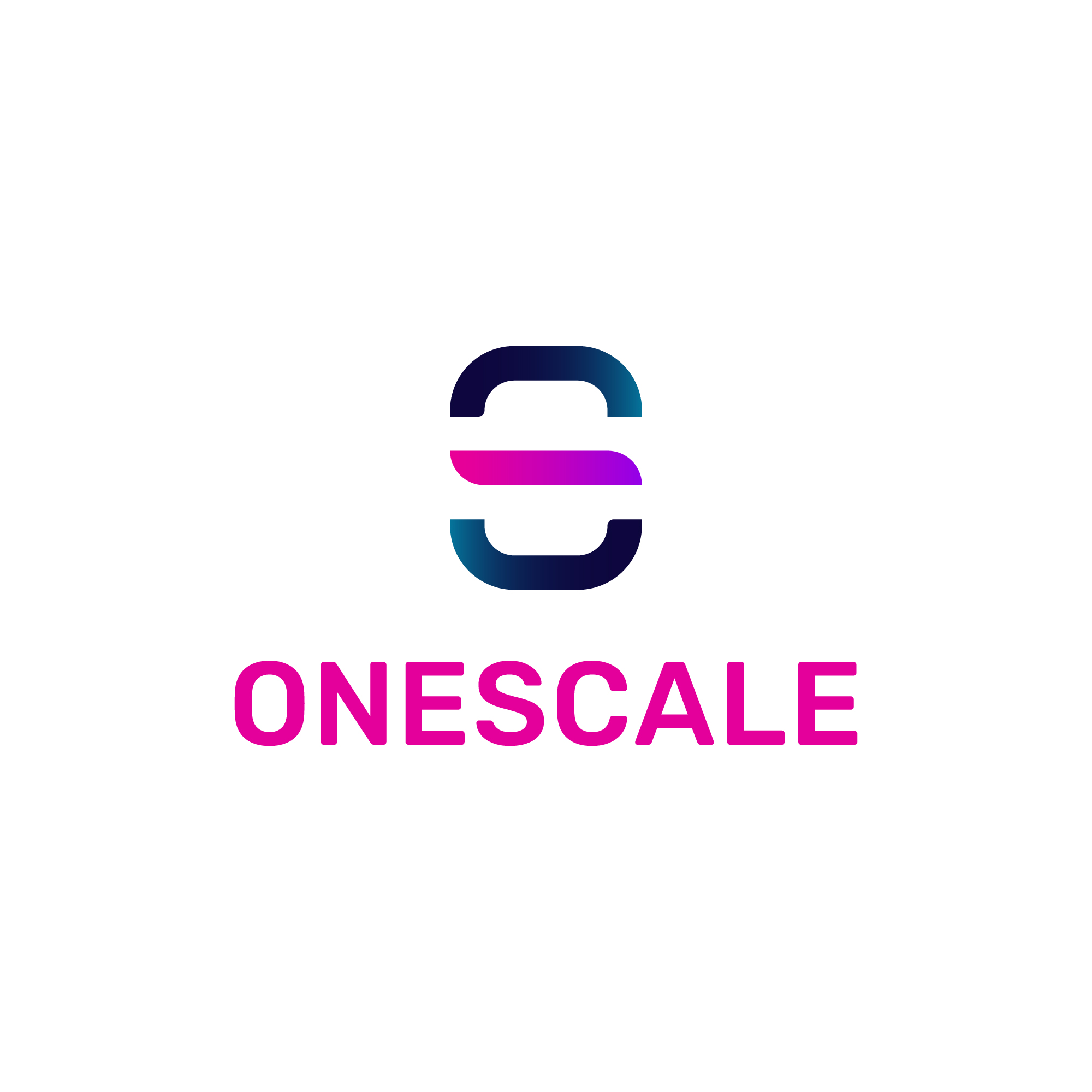 Logo Design by limitart for OneScale | Design #31561605
