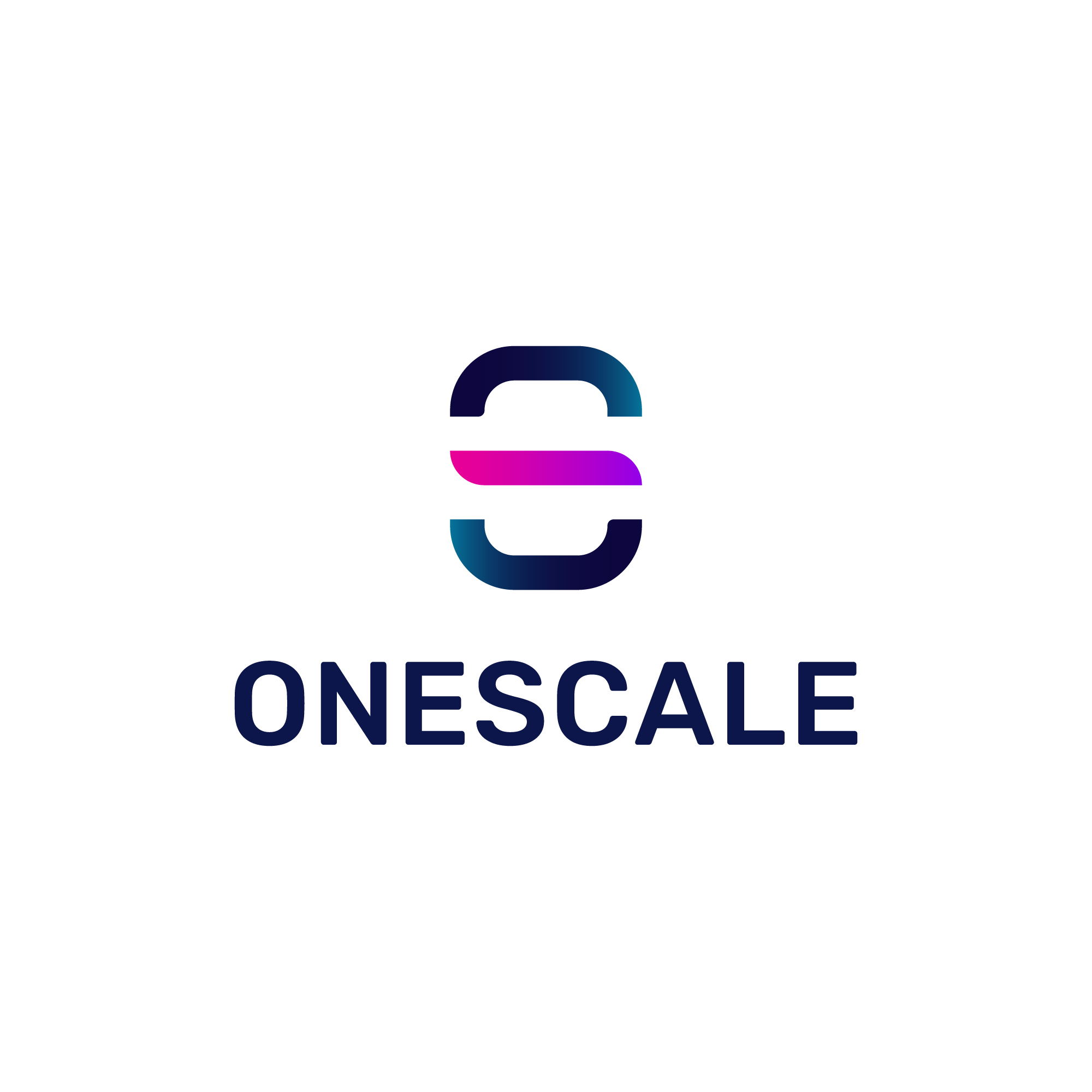 Logo Design by limitart for OneScale | Design #31561606