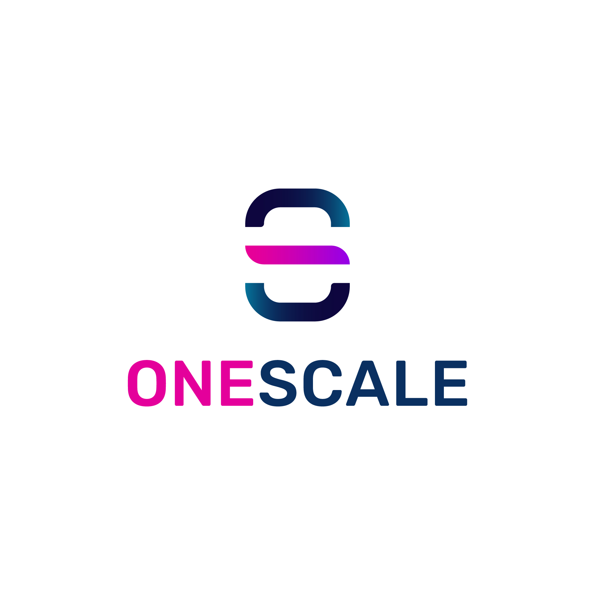 Logo Design by limitart for OneScale | Design #31561607