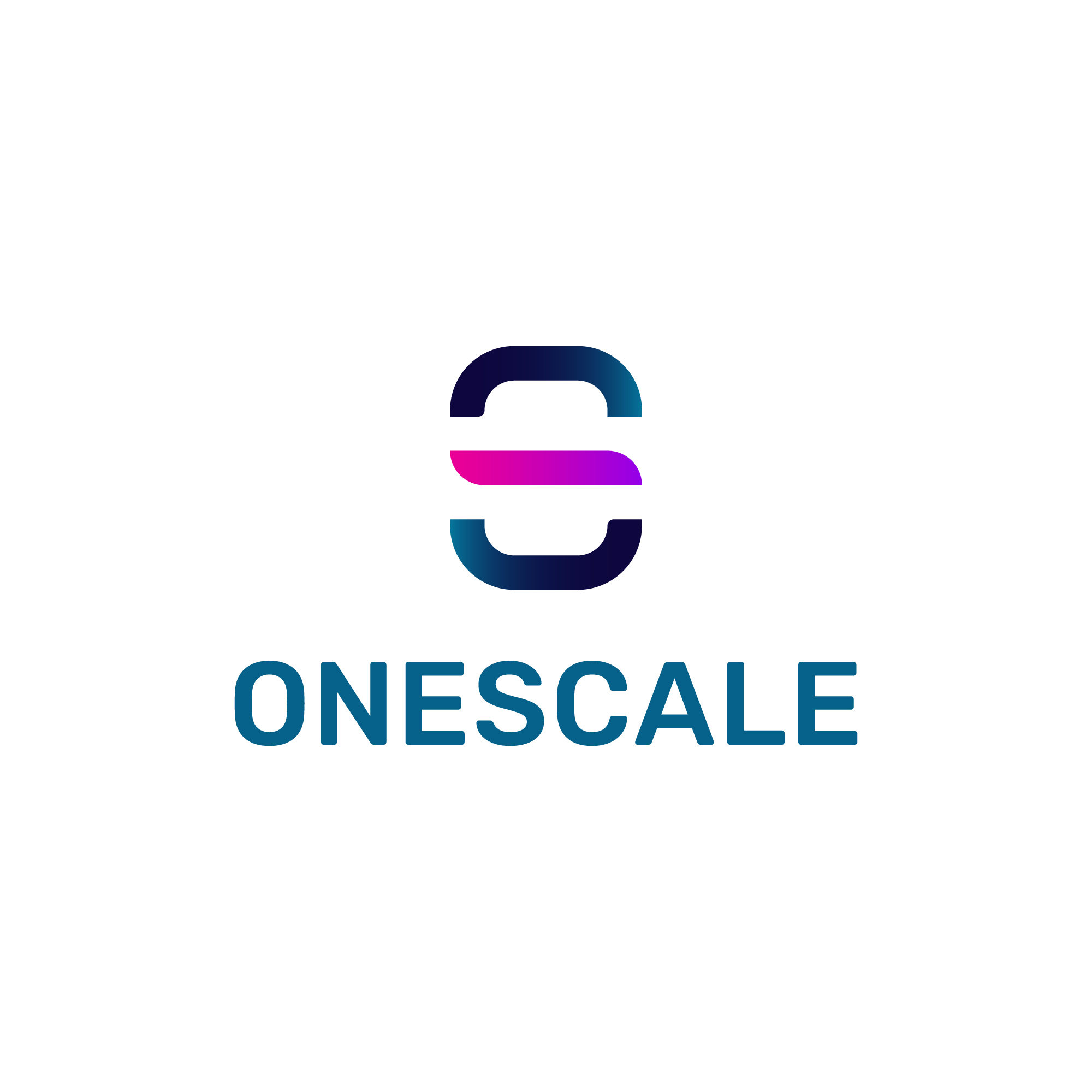 Logo Design by limitart for OneScale | Design #31561612