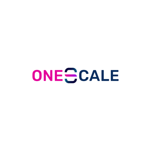 Logo Design by limitart for OneScale | Design: #31562720