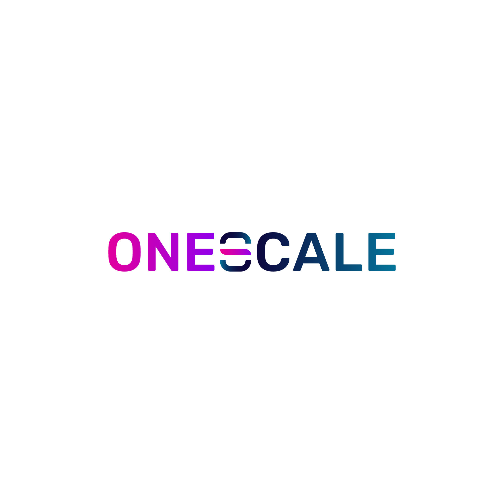 Logo Design by limitart for OneScale | Design #31564249