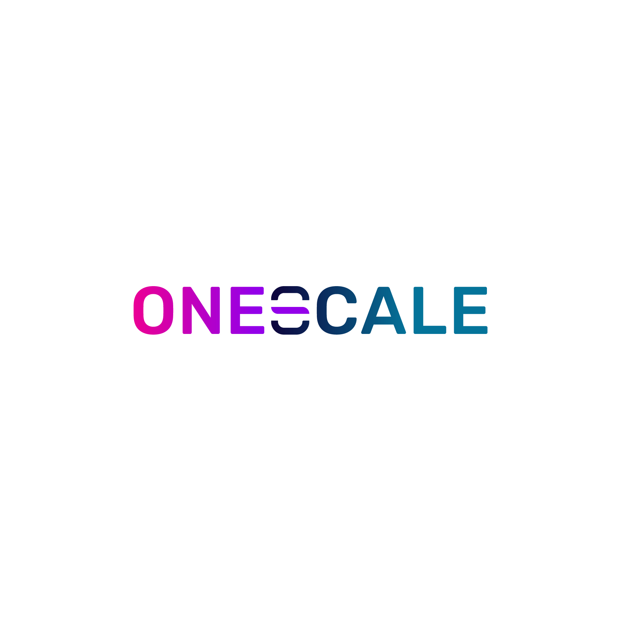 Logo Design by limitart for OneScale | Design #31564250