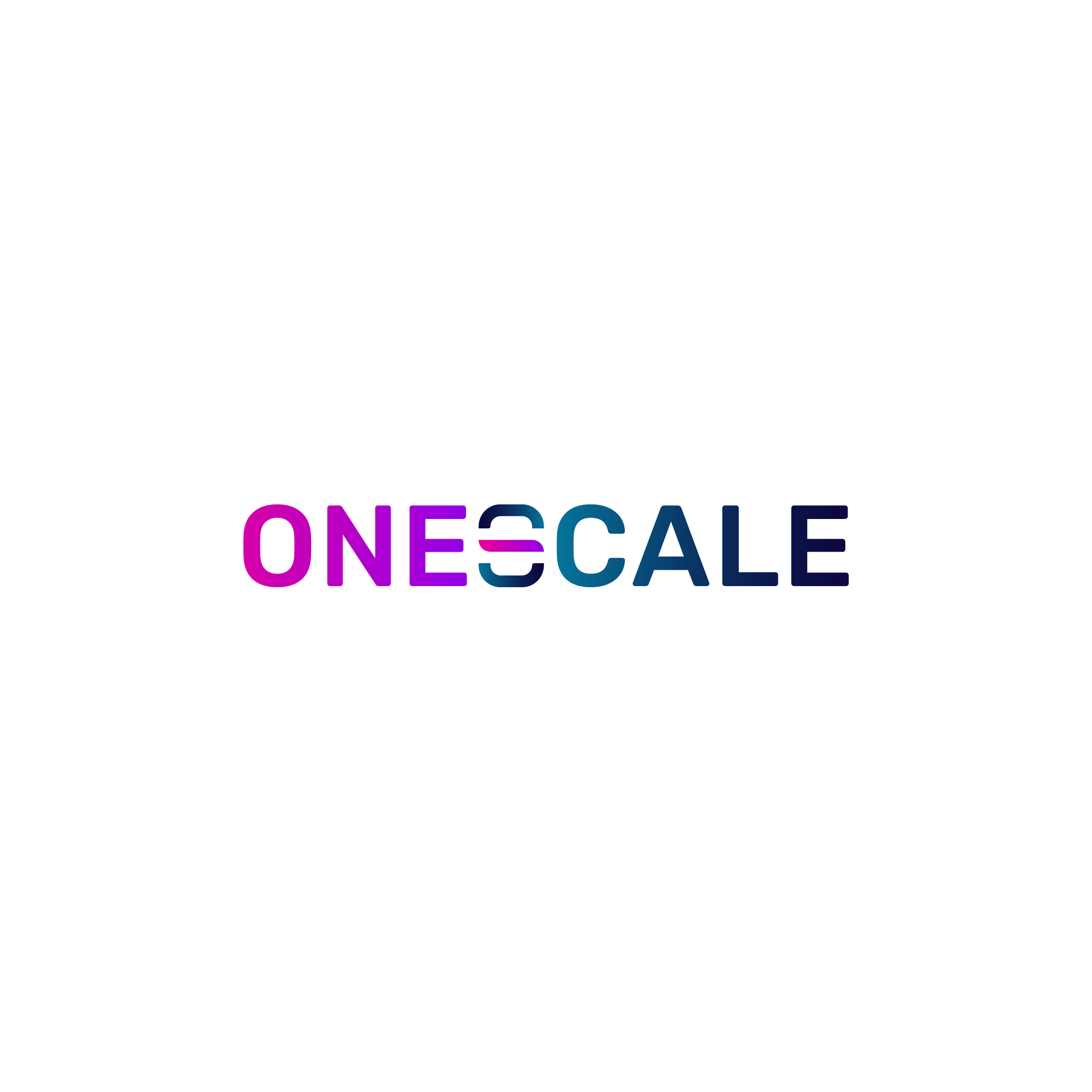 Logo Design by limitart for OneScale | Design #31589863