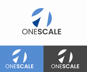 Design de Logo par Design Radz pour OneScale | Design : #31566039
