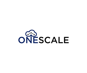 Logo Design by kalongg langgeng jaya for OneScale | Design: #31527960