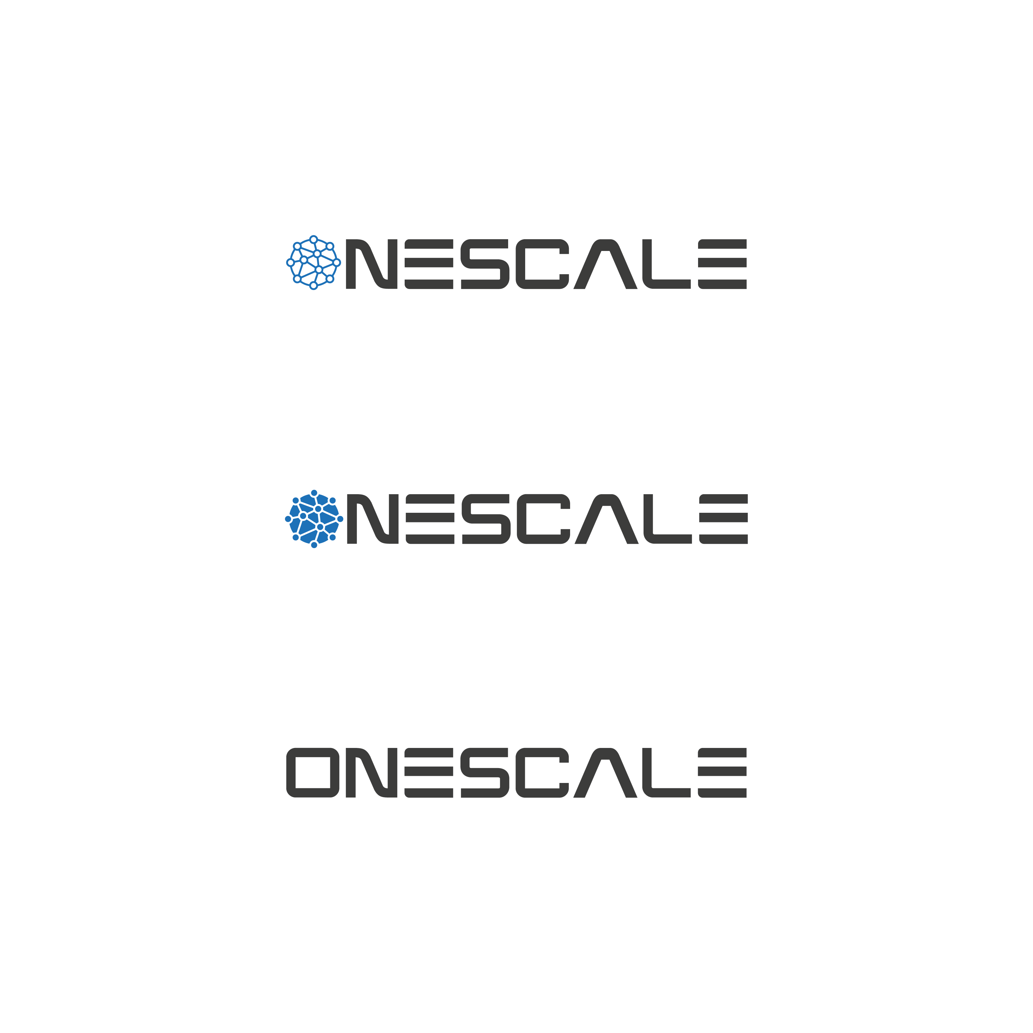Design de Logo par designblaast pour OneScale | Design #31528137