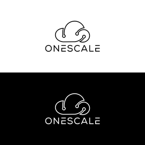 Logo Design by anak hits for OneScale | Design: #31522127