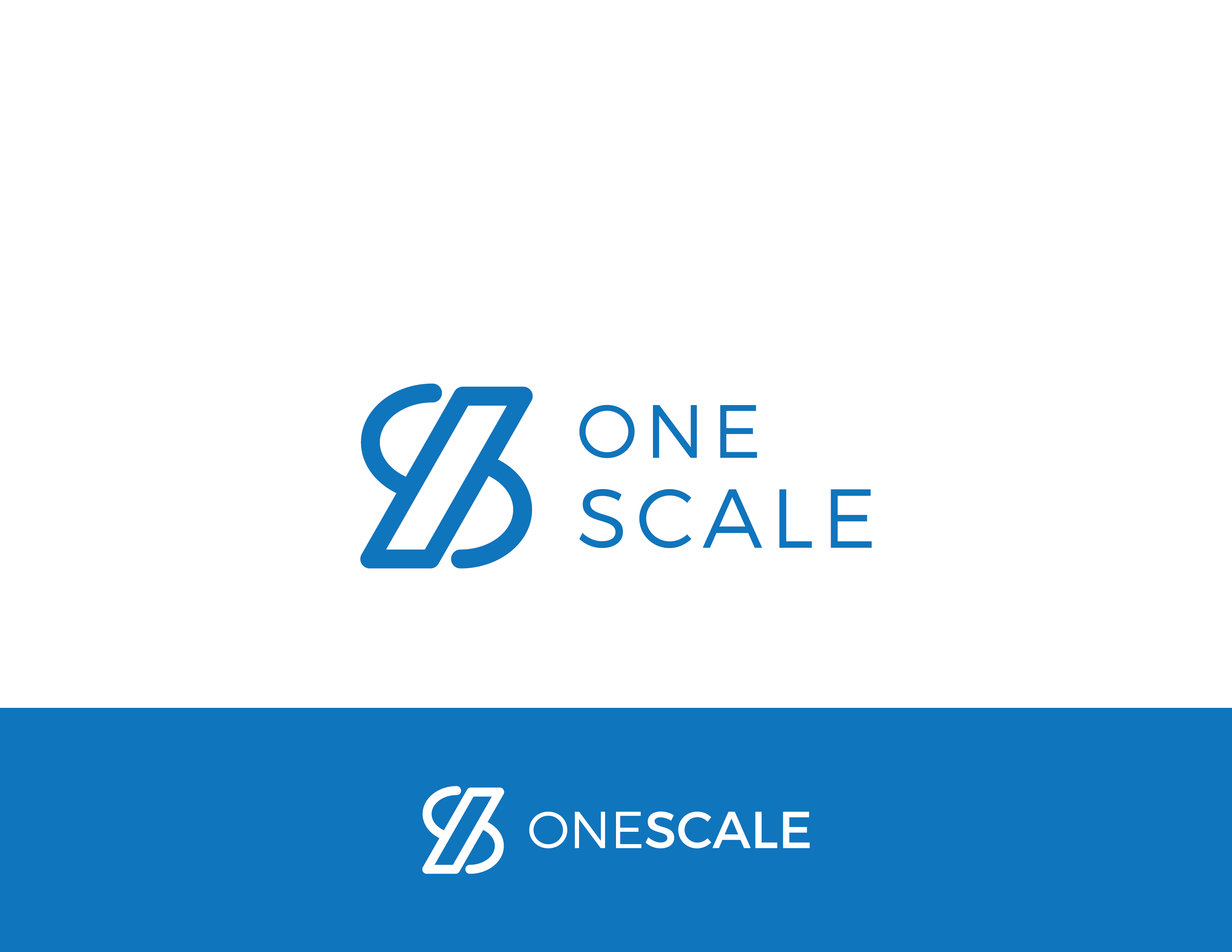 Logo-Design von tawangmangu für OneScale | Design #31530855