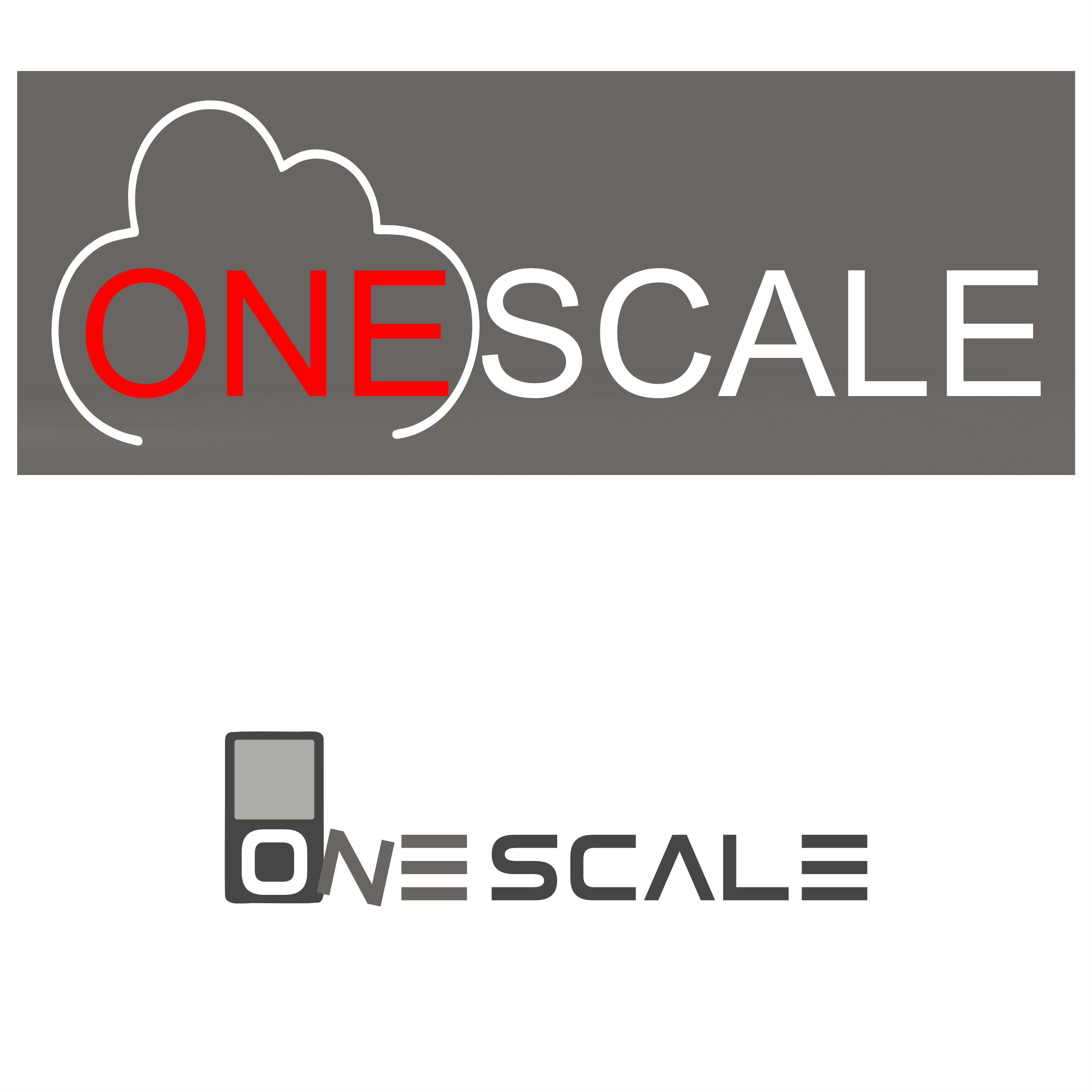 Design de Logo par Jaka Suharno pour OneScale | Design #31527511