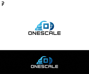 Design de Logo par poisonvectors pour OneScale | Design : #31521023