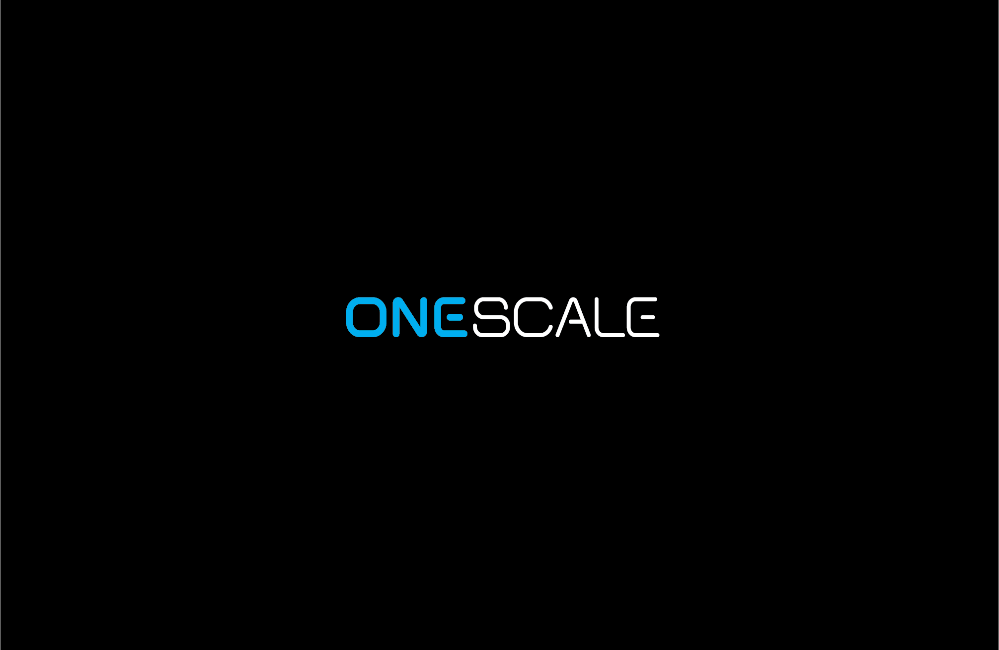 Logo Design by jizzy123 for OneScale | Design #31522755
