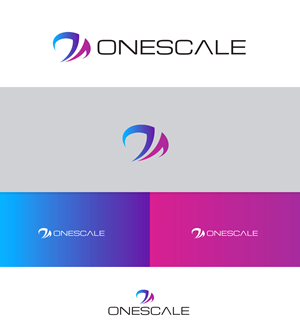 Logo-Design von CanDoDesign für OneScale | Design #31532018